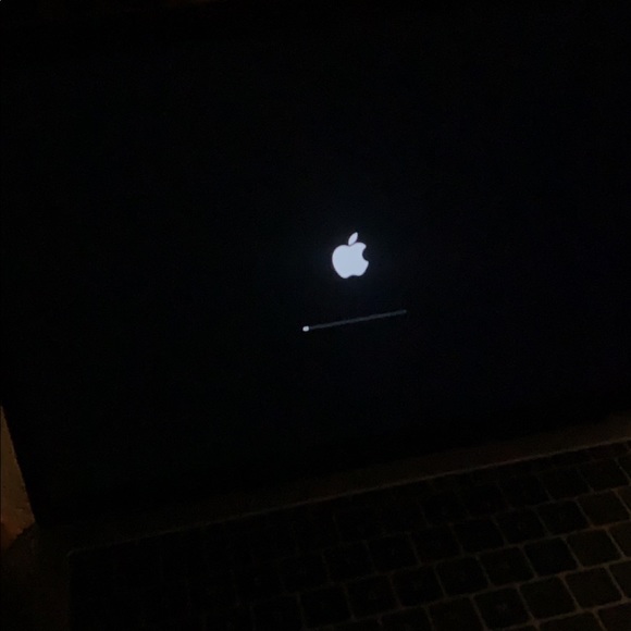 Apple MacBook Pro 13inch